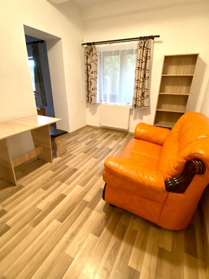 Vila Sabarel Eforie Sud  Eksteriør billede